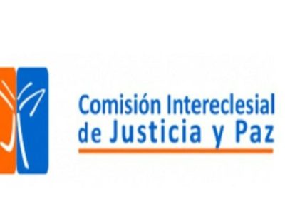 Logo Justicia y Paz