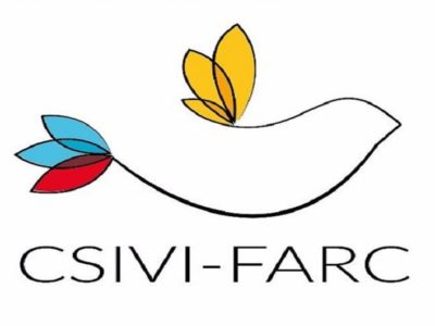 Logo CSIVI