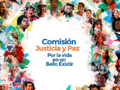 Comisión Intereclesial de Justicia y Paz