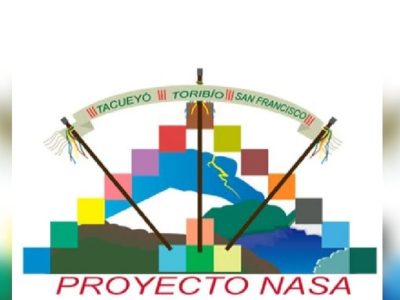 Logo proyecto Nasa