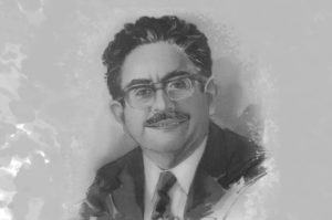 Manuel Cepeda Vargas