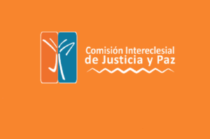 Logo Justicia y Paz