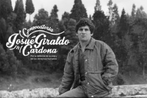 Josue Giraldo Cardona