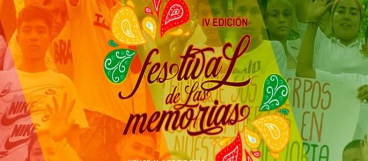 Festival de las Memorias Dadeiba
