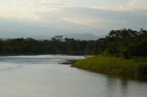 Puerto Guzmán Putumayo