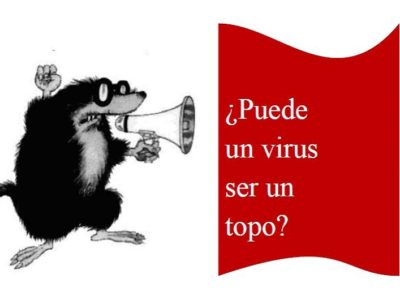 Topo virus