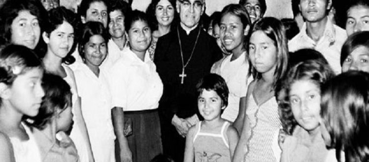 Monseñor Romero