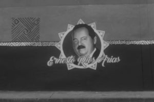 Ernesto Ríos Arias