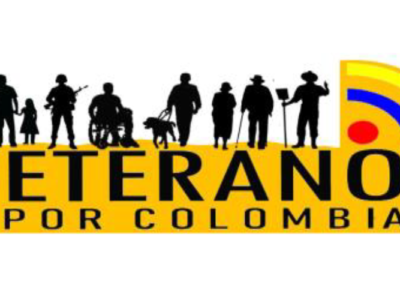 Veteranos por Colombia