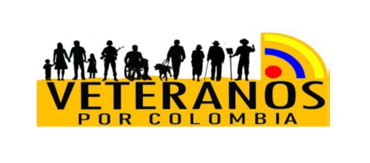 Veteranos por Colombia