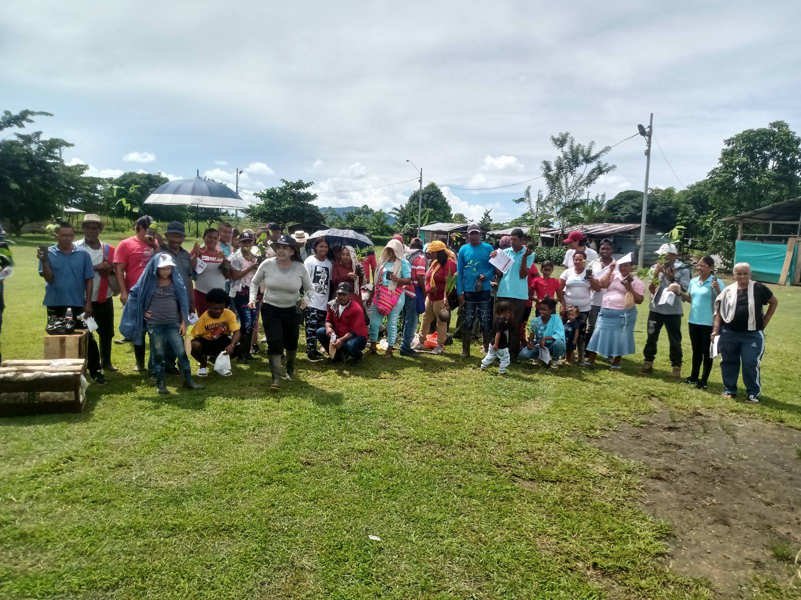 Intercambio de experiencias y semillas en la Zona de Biodiversidad La Madre Unión (Chocó) - signal-2022-07-24-17-20-18-342-1